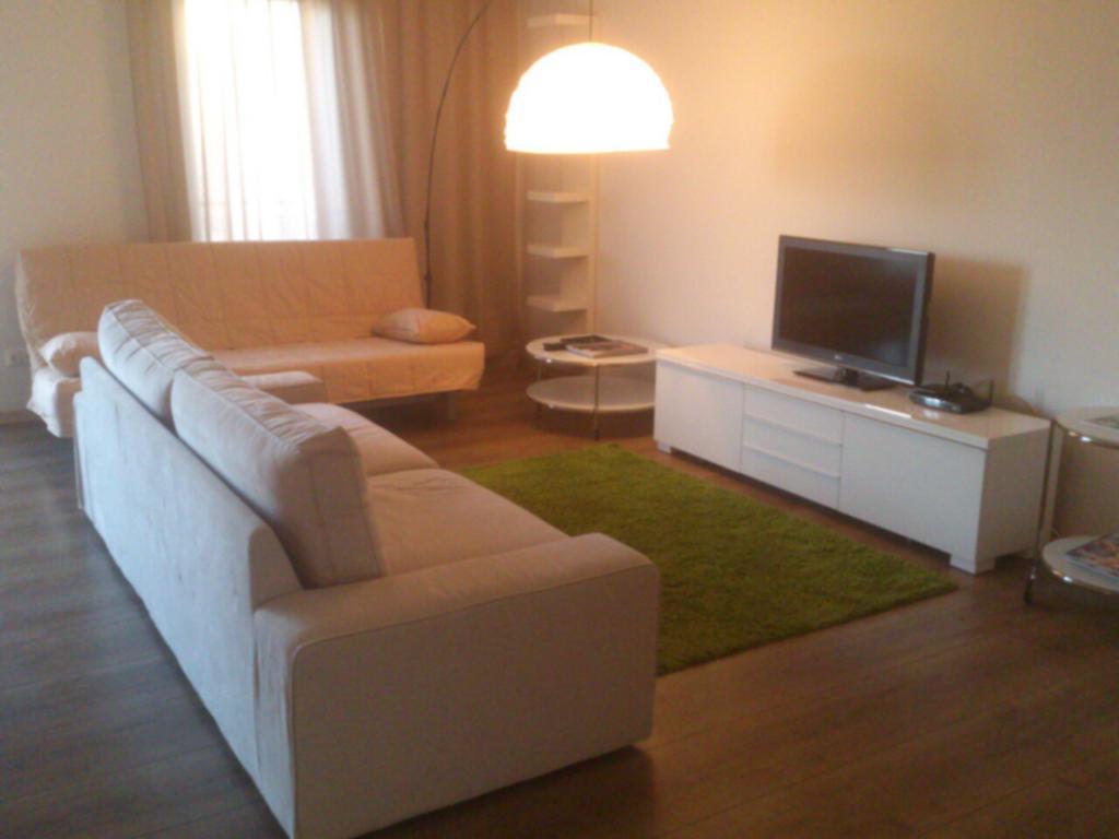 Centro Apartamentai-Konarskio Apartamentai Вильнюс Экстерьер фото